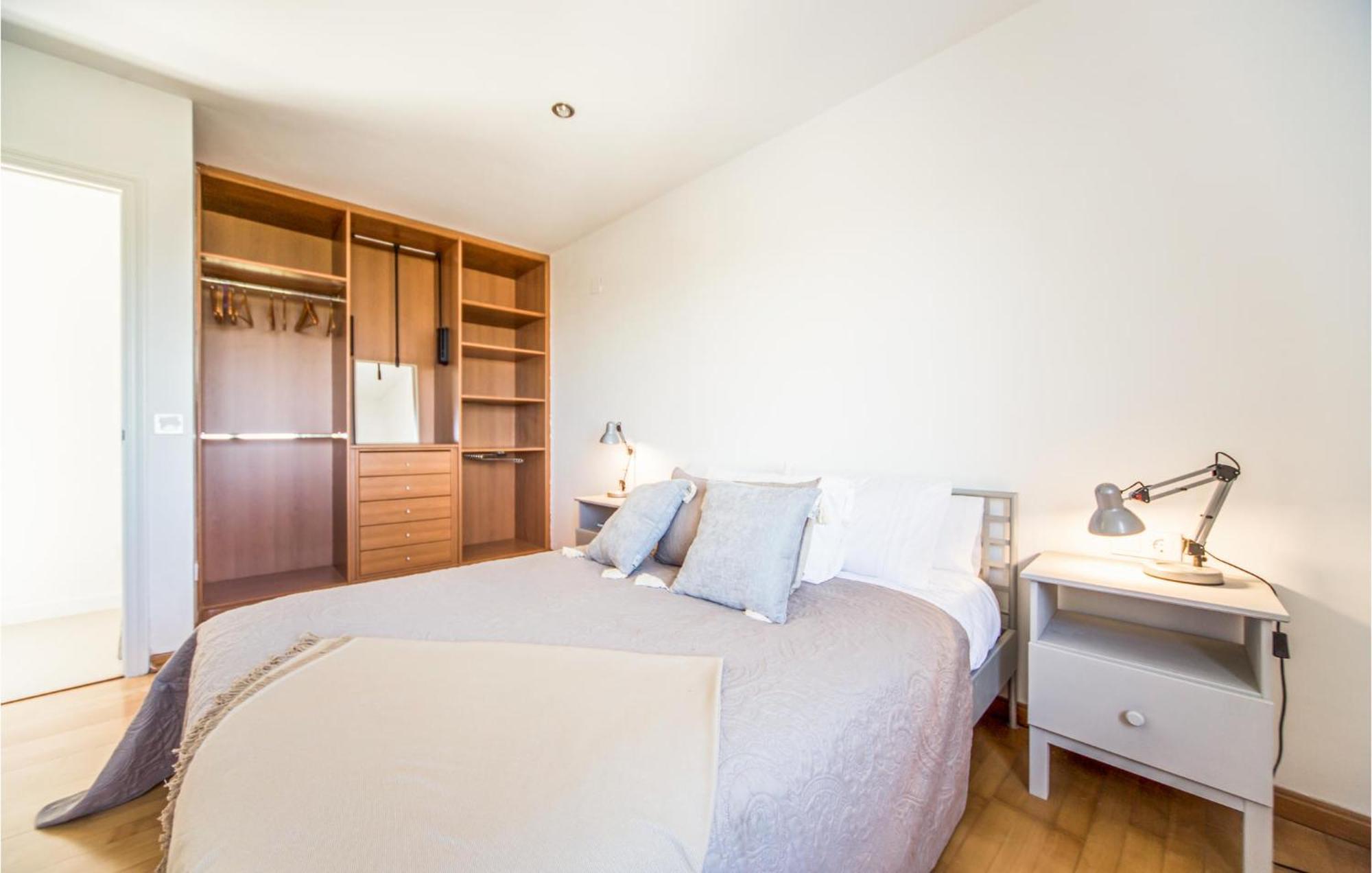 Amazing Home In Ador With Kitchenette Buitenkant foto