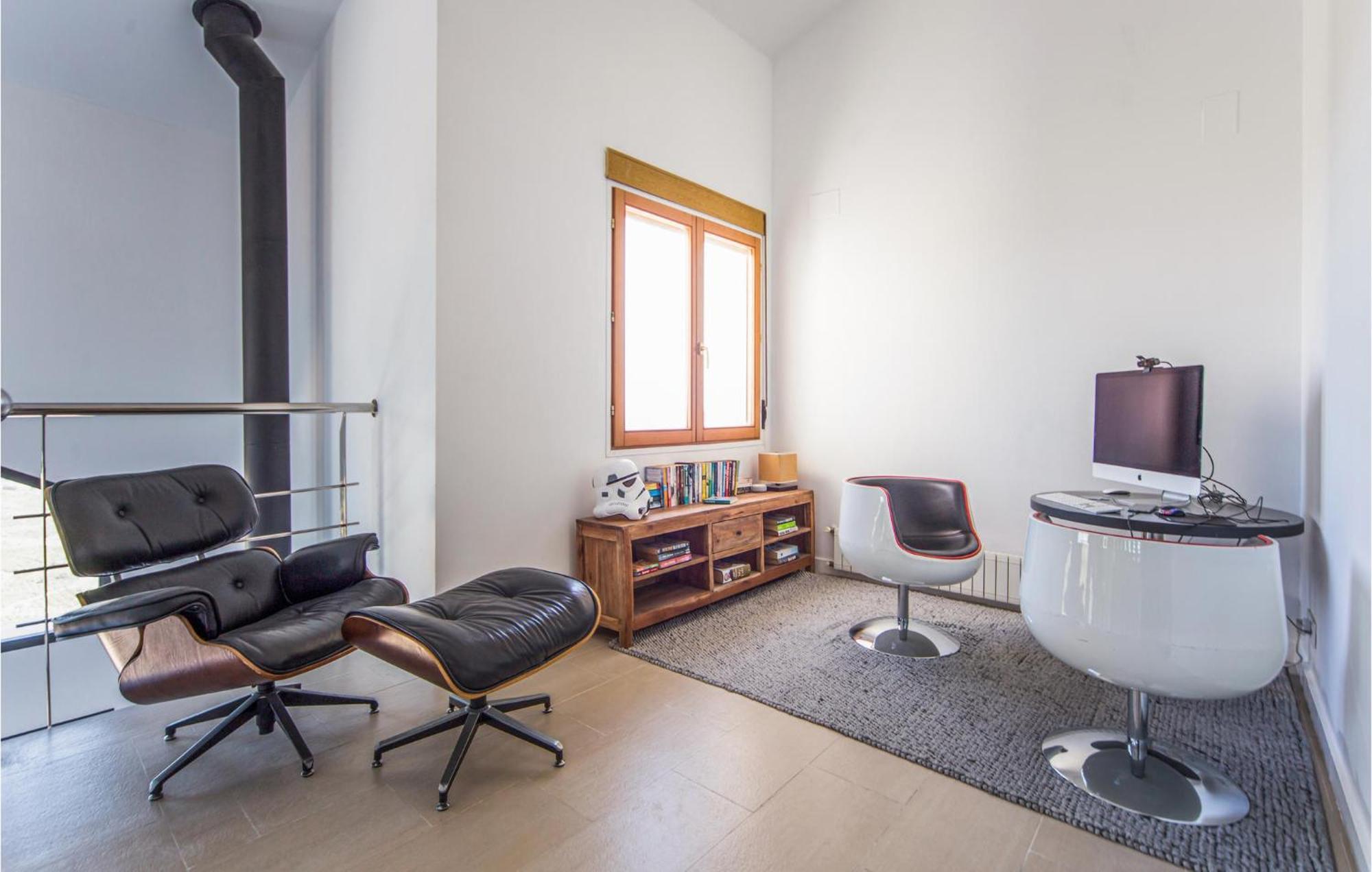 Amazing Home In Ador With Kitchenette Buitenkant foto