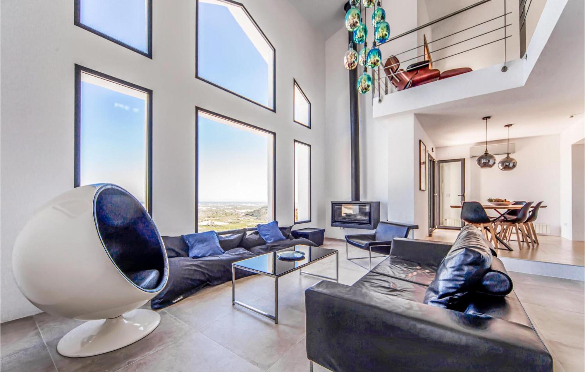 Amazing Home In Ador With Kitchenette Buitenkant foto