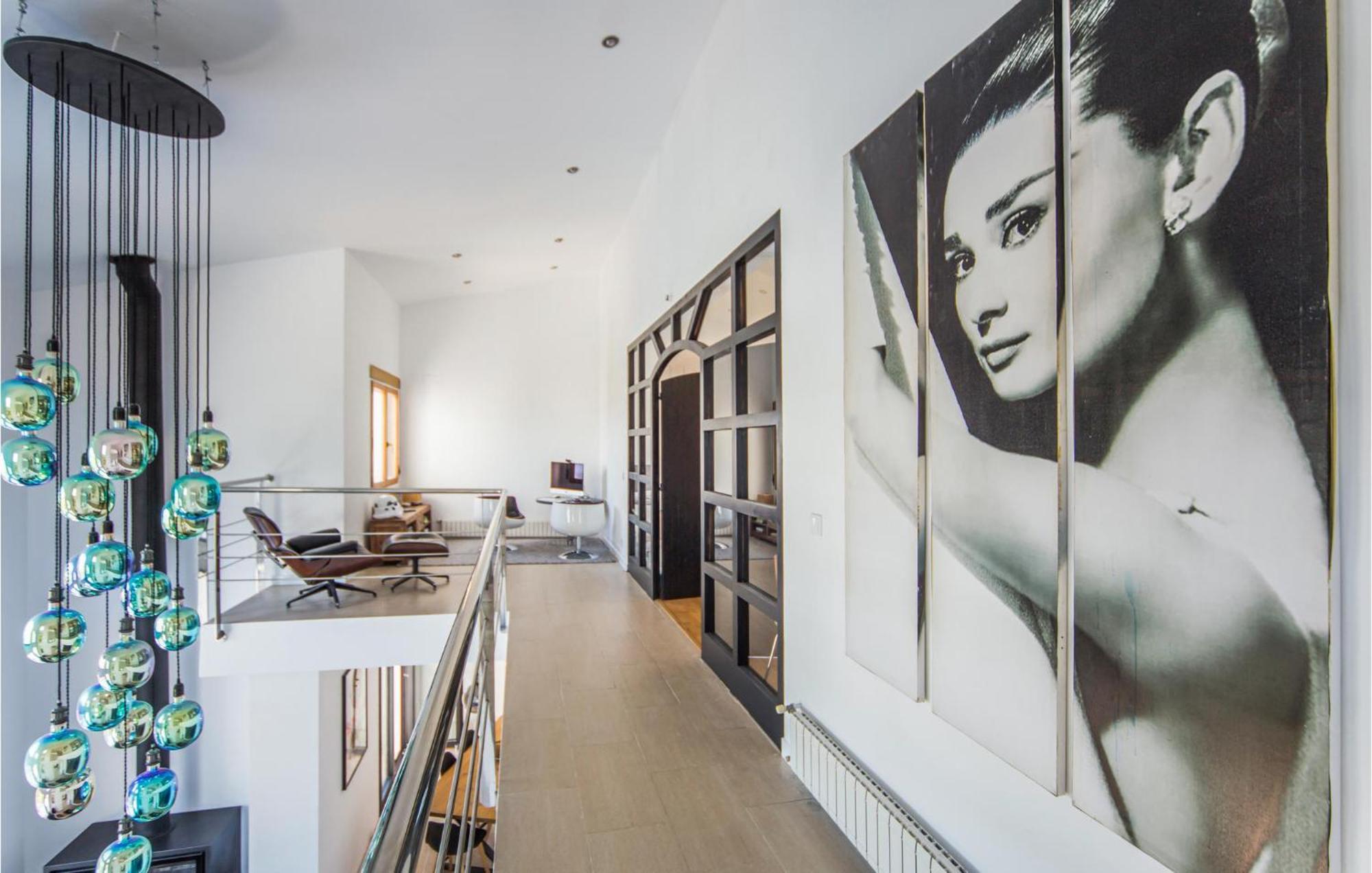 Amazing Home In Ador With Kitchenette Buitenkant foto