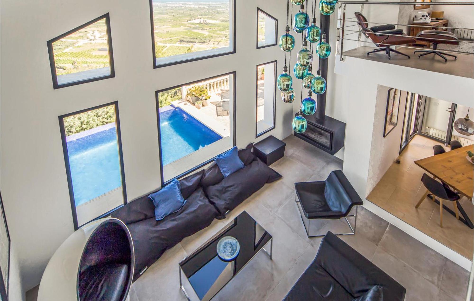 Amazing Home In Ador With Kitchenette Buitenkant foto
