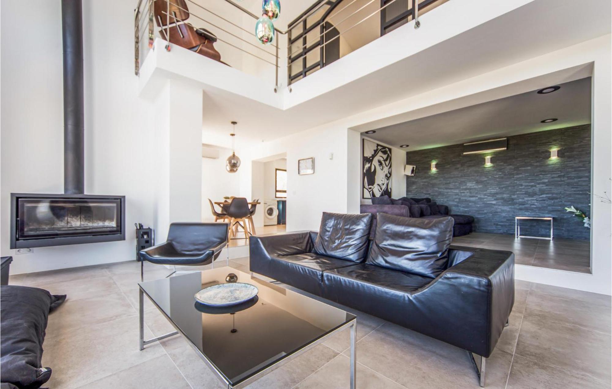 Amazing Home In Ador With Kitchenette Buitenkant foto